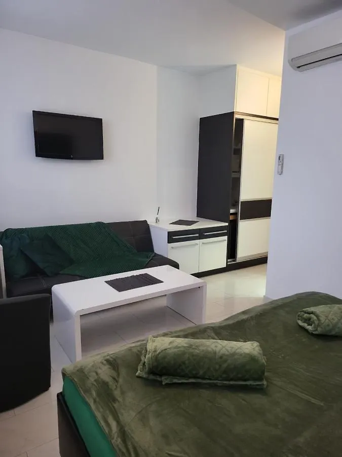 Vladys Vienna Apartments