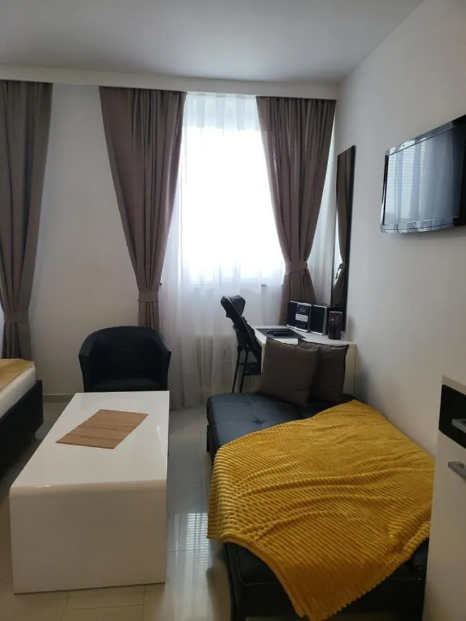 Vladys Vienna Apartments