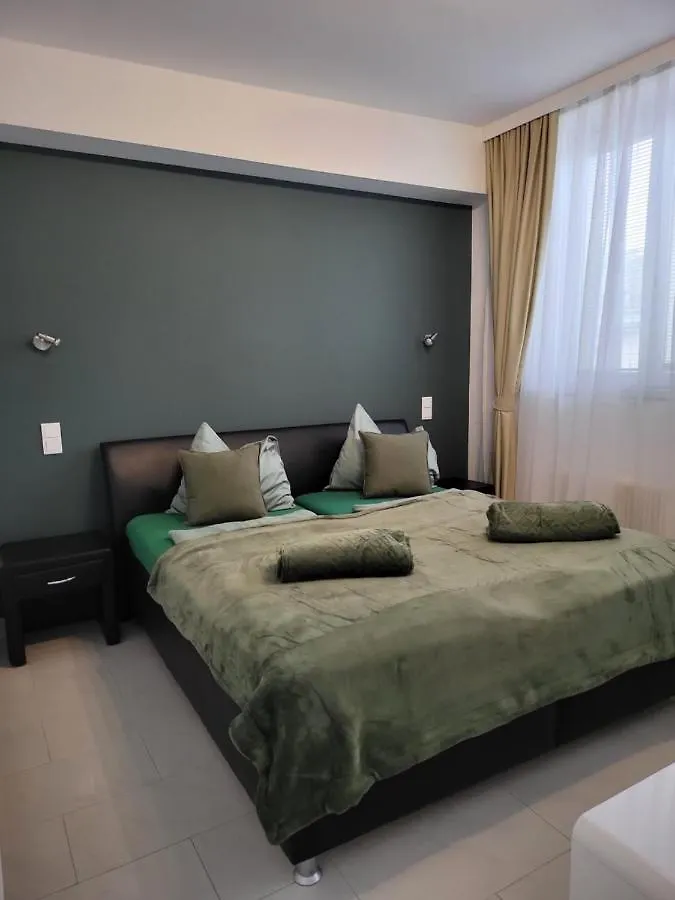 Vladys Vienna Apartments