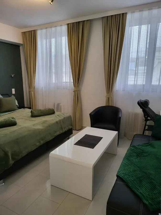 Vladys Vienna Apartments Austria
