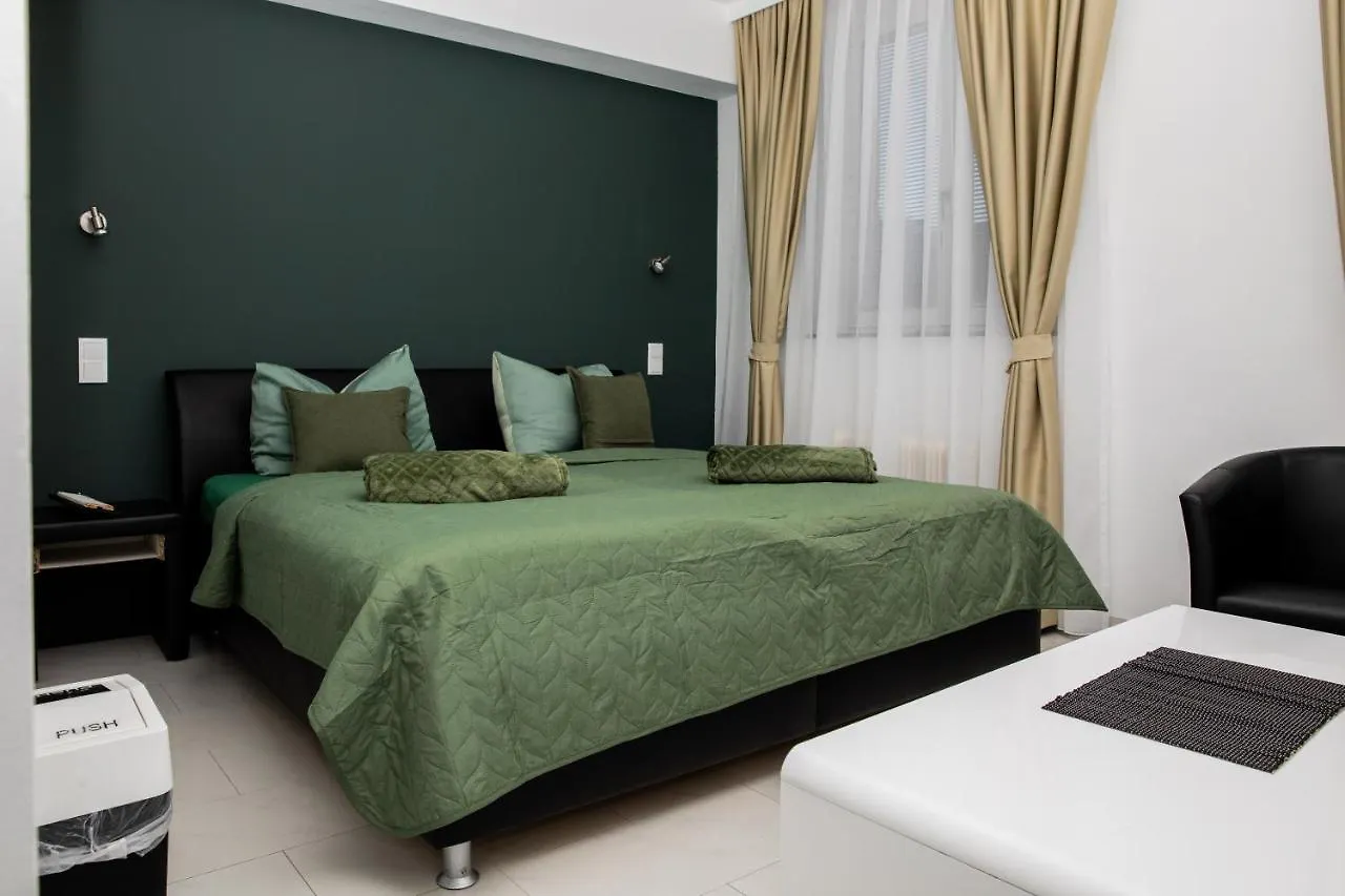 Vladys Vienna Apartments