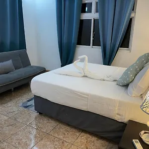Marl Self Catering , Pointe La Rue Seychellen