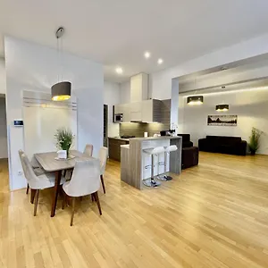 Appartement 7, Vienne