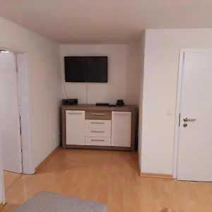 Im Dreistädteeck , Nürnberg Deutschland