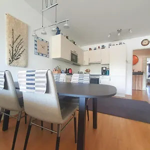 Near Lake Two Bedroom Wien