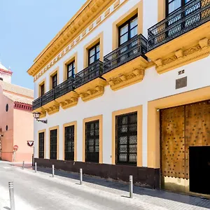 Rg, San Vicente 22 Sevilla
