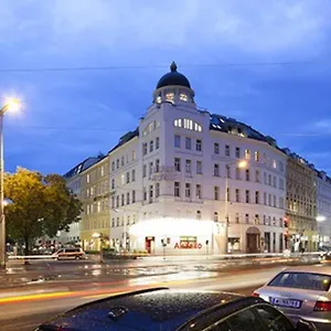 Julius 3 - Modern Comfort Only 5 Mins To Vienna's Center Wien