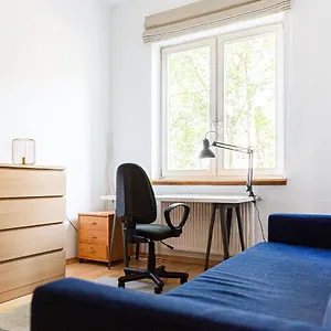Apartment Ten , Warszawa Polska