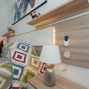 Lovely Spacious In San Isidro Tenerife , San Isidro (Tenerife) Spanien
