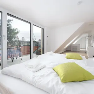 Appartement Next To Schoenbrunnpalace Close To Public Transport - Myschoenbrunn, Vienne