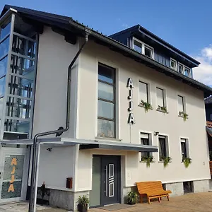 Apartma Ajja , Šenčur Slowenien