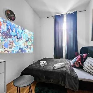 Appartement N-west, Vienne