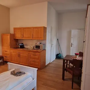 Appartement Augarten, Vienne