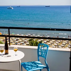 Krasas Apts , Larnaca Cypr