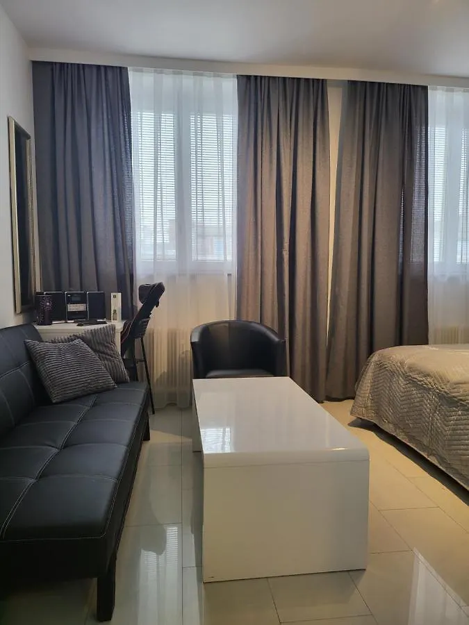 Vladys Vienna Apartments
