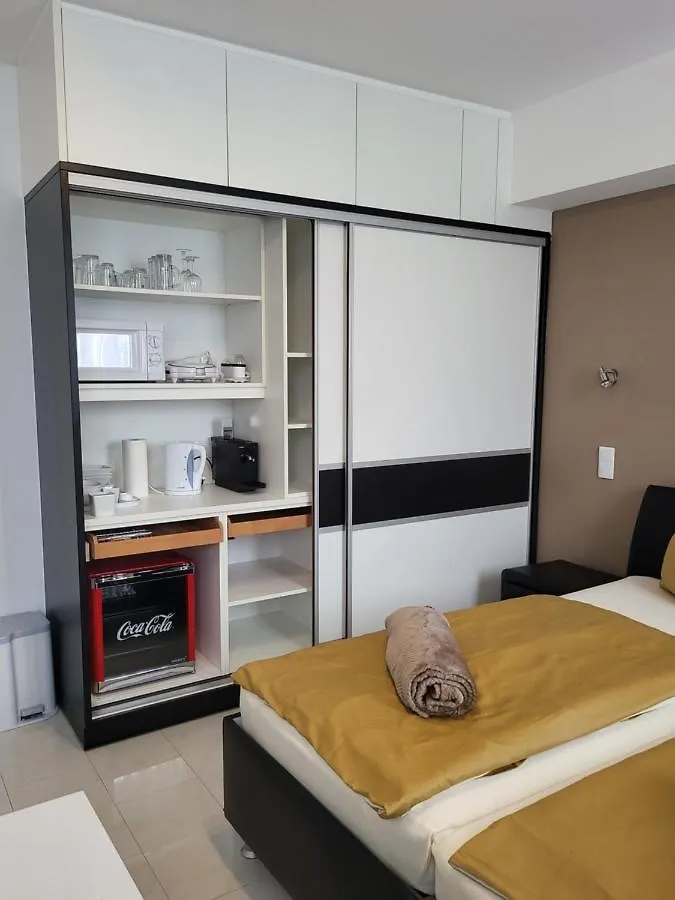 Vladys Vienna Apartments Autriche