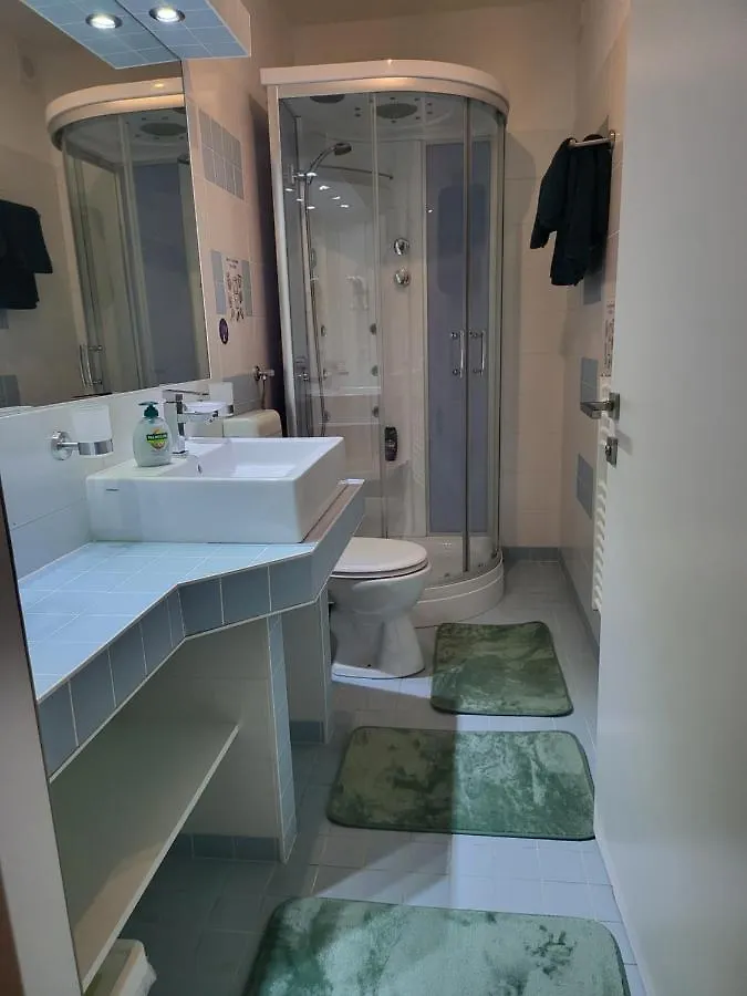 Vladys Vienna Apartments 0*,