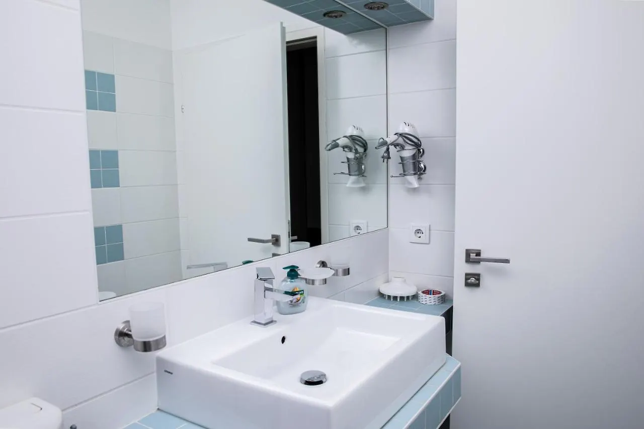 Vladys Vienna Apartments Austria