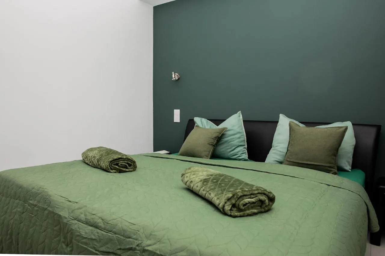 Vladys Vienna Apartments 0*,