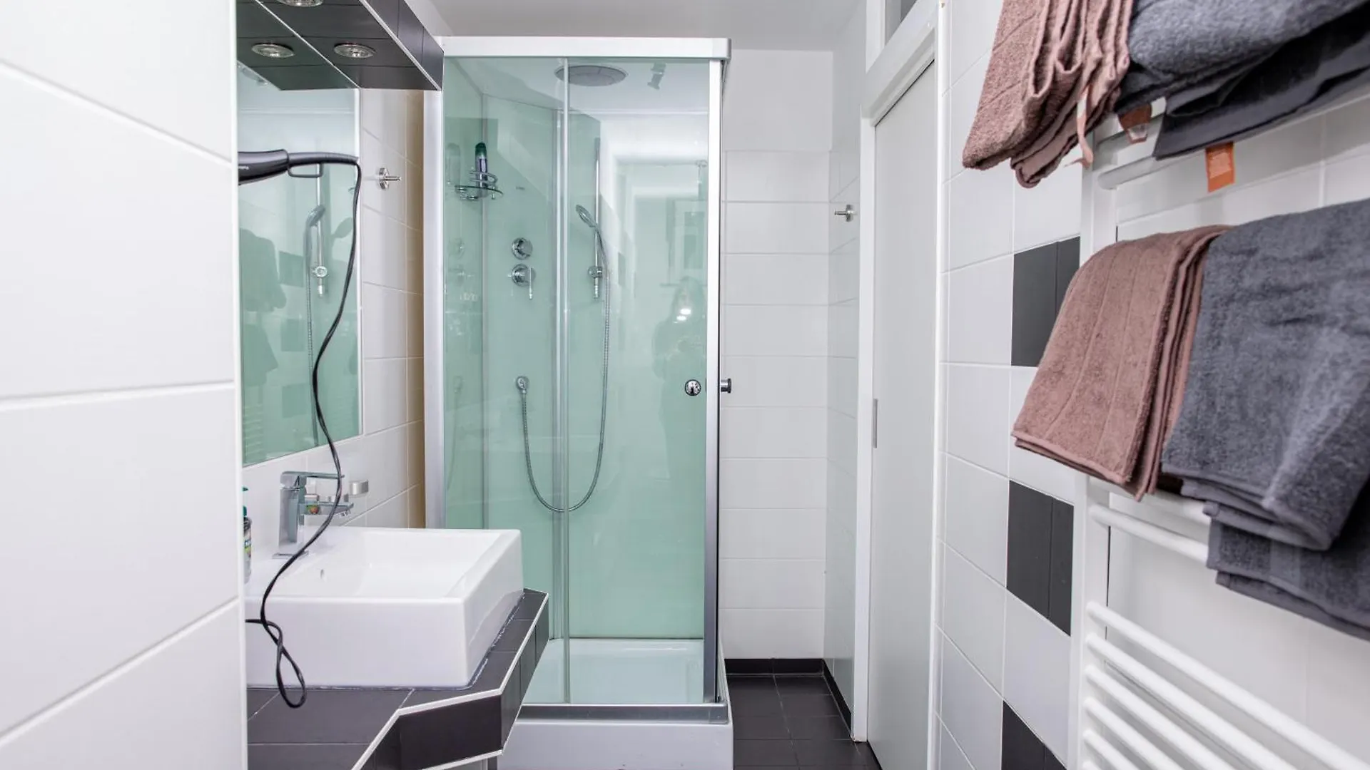 Vladys Vienna Apartments