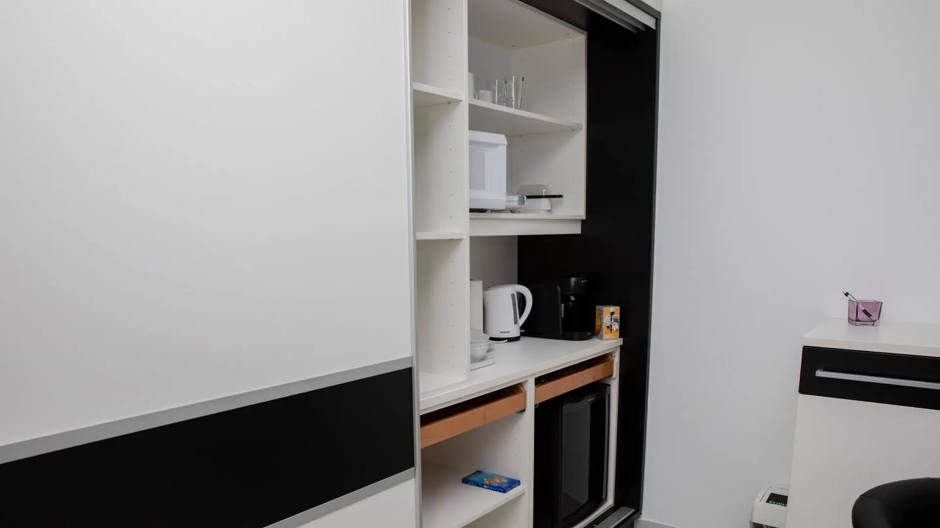 Vladys Vienna Apartments
