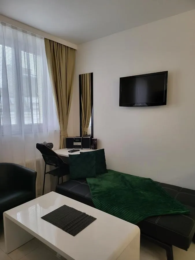 Vladys Vienna Apartments
