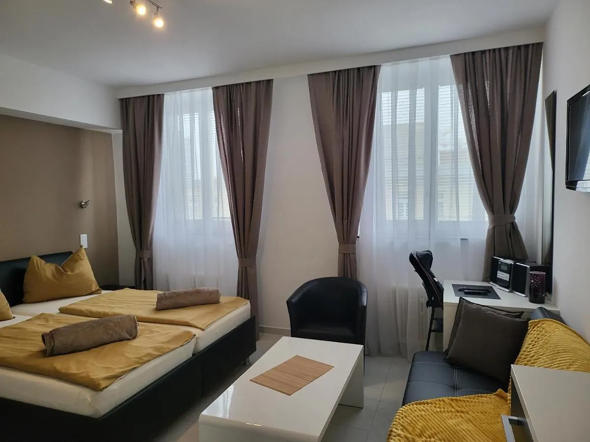 Vladys Vienna Apartments