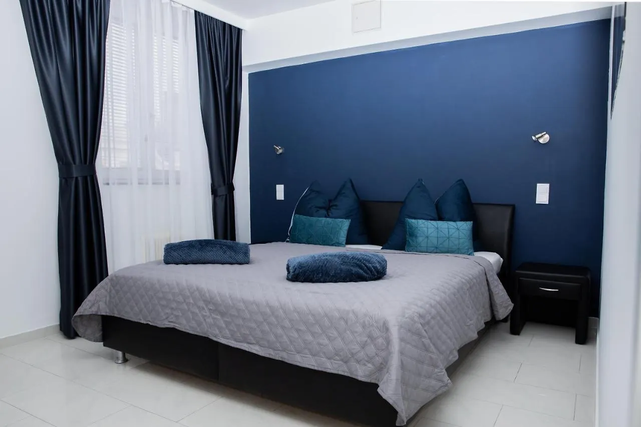Vladys Vienna Apartments Austria
