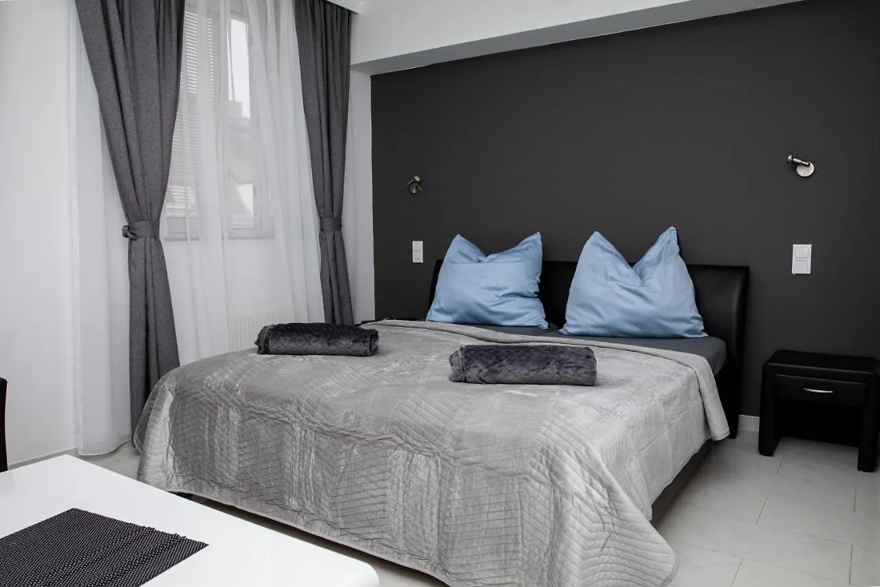 Vladys Vienna Apartments
