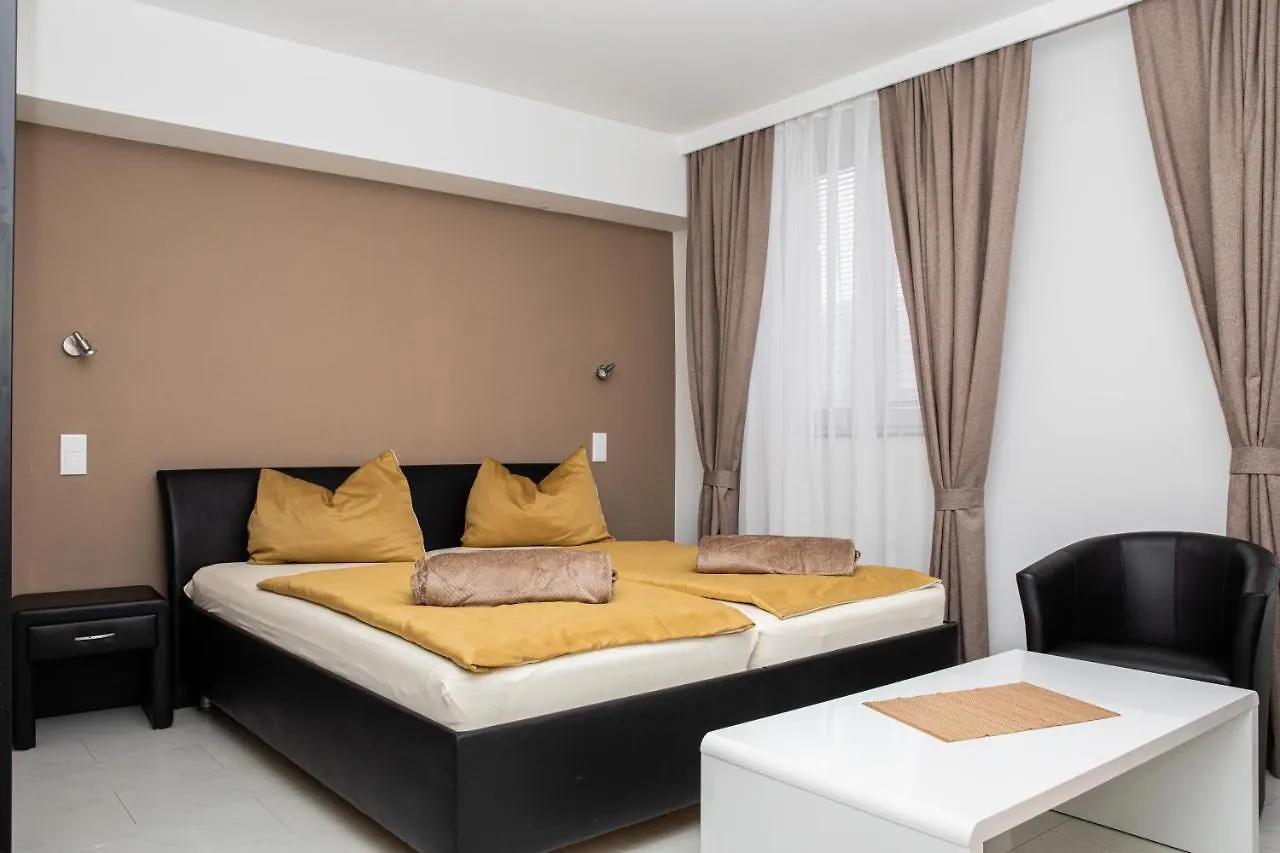 Vladys Vienna Apartments Austria