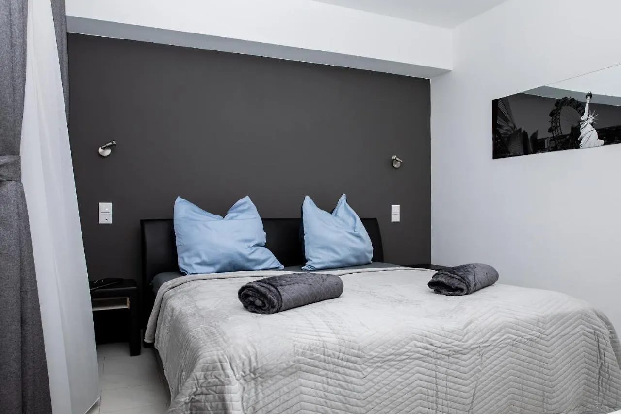 Vladys Vienna Apartments