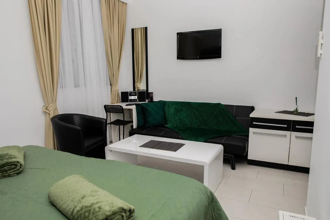 Vladys Vienna Apartments 0*,  Austria