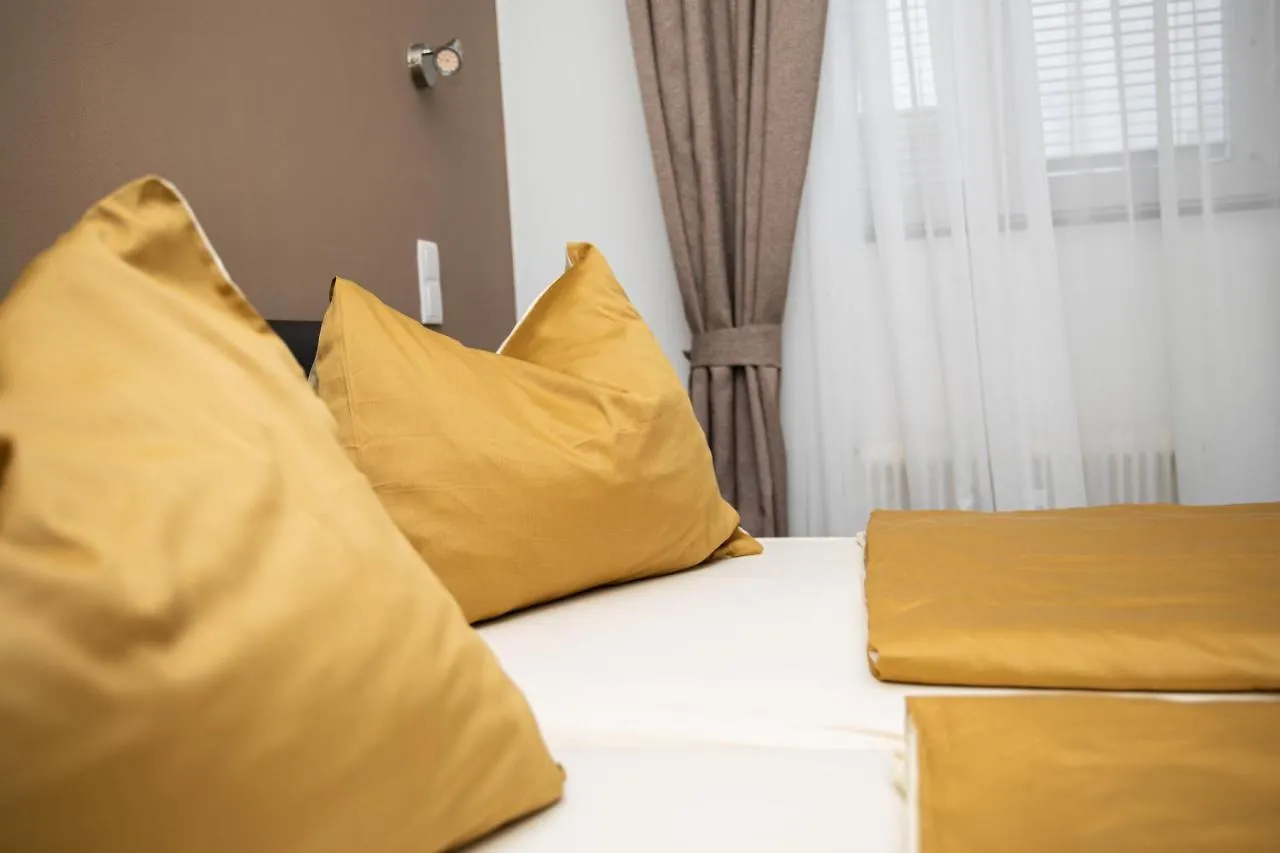 Vladys Vienna Apartments Austria