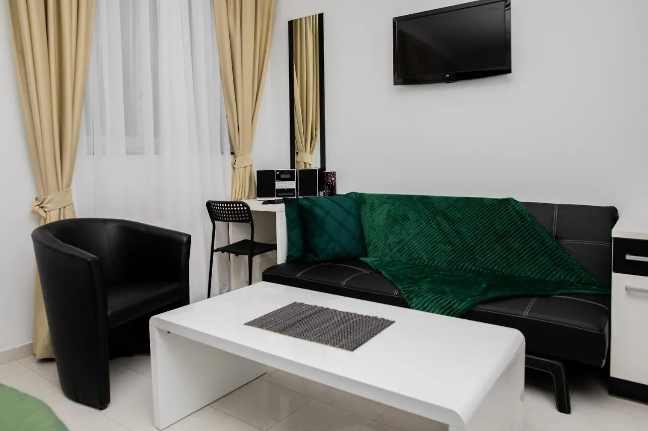Vladys Vienna Apartments 0*,  Austria