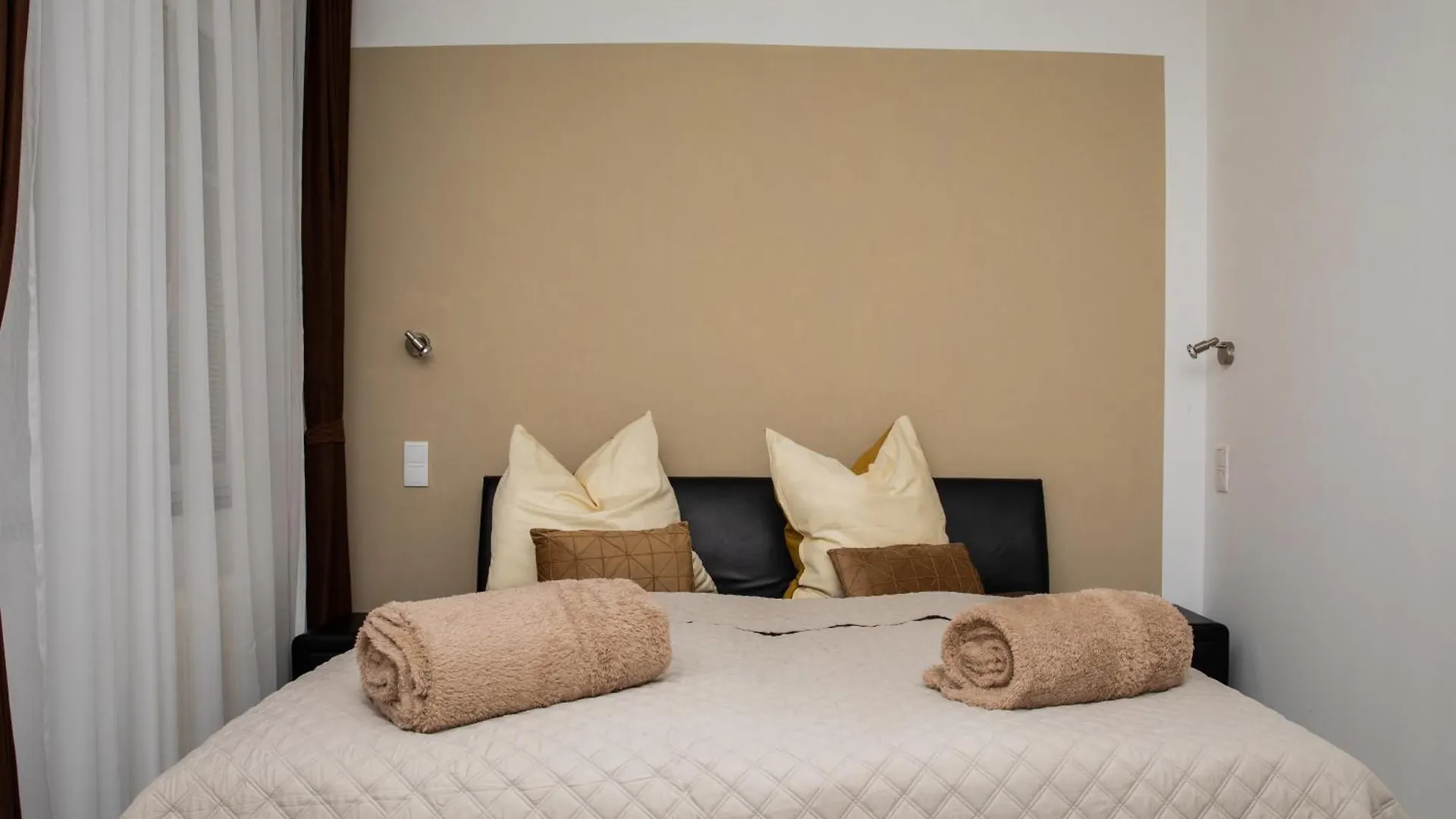 Vladys Vienna Apartments