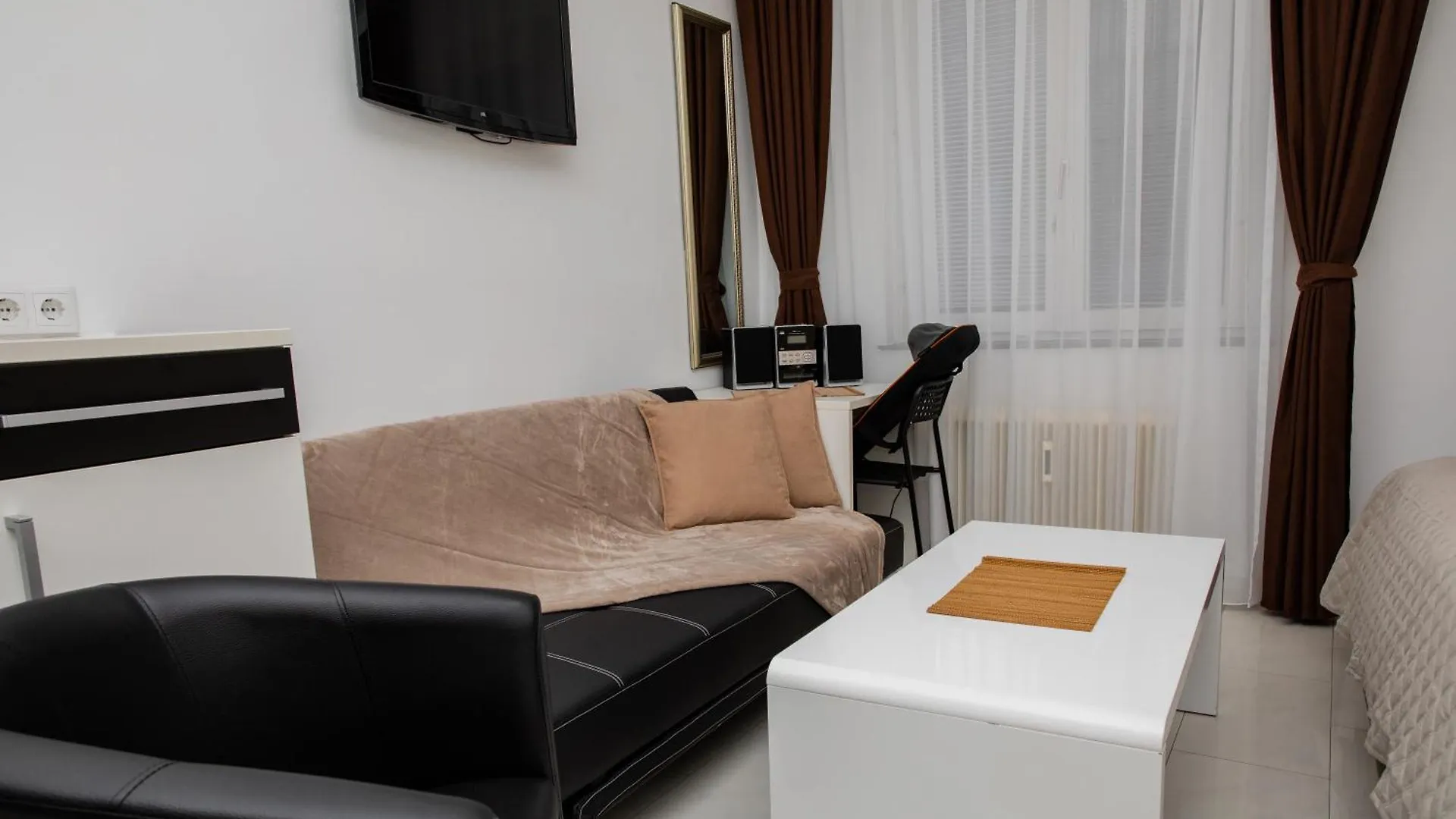 Vladys Vienna Apartments Austria
