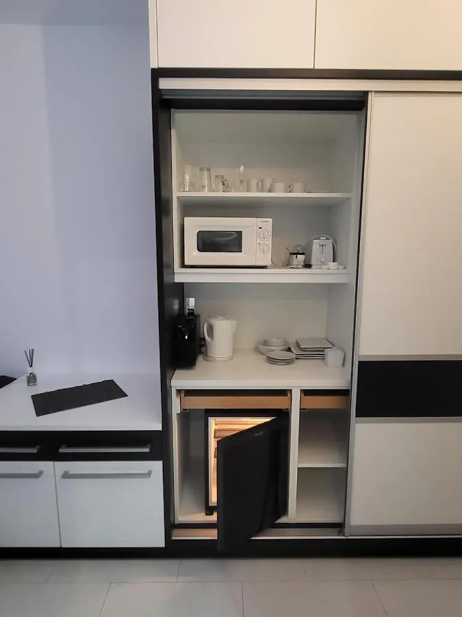 Vladys Vienna Apartments